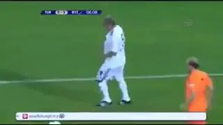 مباراة بين وزراء تركيا ورجب اوردغان في هجوم ؟؟؟ أهداف ولا في الأحلام