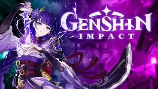 ИВЕНТ И БОССЫ | Ранг 58 | Геншин Импакт стрим | Genshin Impact 
