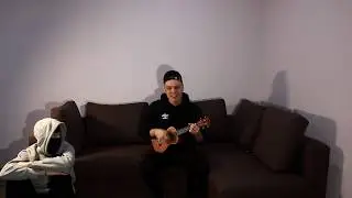 ГРИБЫ - Велик (Разбор на укулеле)
