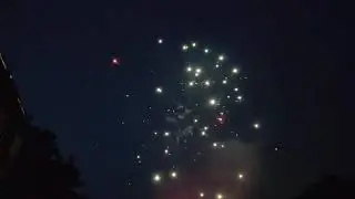 Батарея салютов "По соточке". 100 Залпов