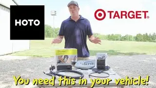 Amazing HOTO Air Pump Pro and Air Master