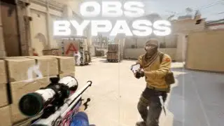 Legit Cheating Like Zuhn / obs bypass ft. midnight beta