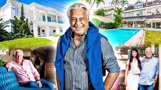 CONHEÇA A MISTERIOSA CASA DE ANTÔNIO FAGUNDES