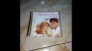 Opening to Revolutionary Road (2008) 2009 VCD