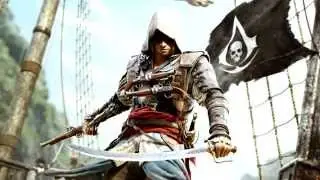 Assassin's Creed IV Black Flag Soundtrack - On The Horizon (Epic Version)