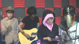 Najwa Latif Ft IamNeeta - A Thousand years by christina perri