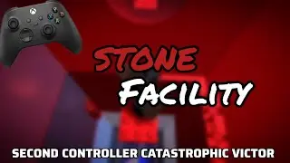 (FOURTH VICTOR)JToH - STONE Facility(ON CONTROLLER)