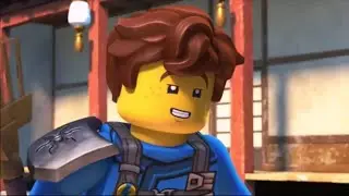 Ninjago Jay Tribute 6 - Home (Season 13/NEFFEX)