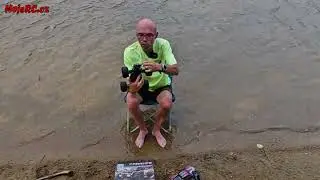 RC auto AMEWI 1:16 Conquer Race Truggy- představení.