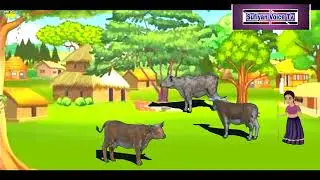 kahani New Cartoon 2022 | Green Screen Channel