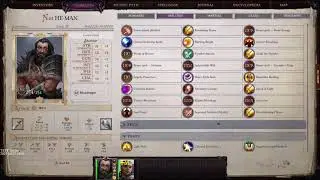 WotR- Bloodrager ANGEL Mythic (Rory Horne Build)