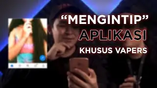 Vapers merapatttttt!! kita liat bareng!!!