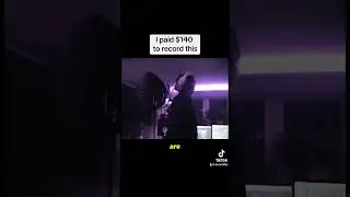 i paid 140$ for this video…