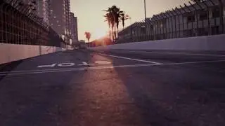 Project CARS 2 - McLaren 720S Teaser