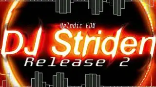 DJ Striden - Release 2