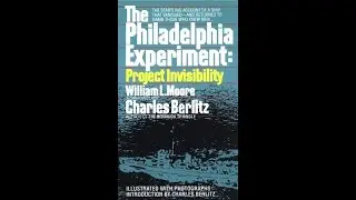 The Philadelphia Experiment