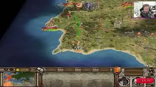Stainless Steel 6.4 English Exp Part 19 Vikings fear me , our army has landed its time to play