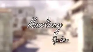 Loen - Howling 「Call of Duty Mobile」Montage/Highlights