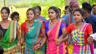 ALE KULHI SAMANG TE // NEW SANTALI VIDEO 2020 // A RE A BUDI RE // BAPIRAJ