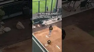 Can Jared Jones help the Pirates make the playoffs?