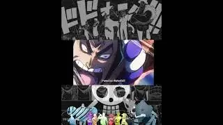 Oden Vs Whitebeard #onepiece #short #anime #zoro #luffy #nami #usopp  #sanji #oden #whitebeard