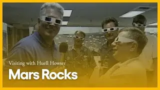 Mars Rocks | Visiting with Huell Howser | KCET