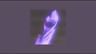 running up that hill - kate bush (sped up/nightcore)