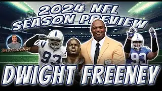 Dwight Freeney defends Jaguars QB Trevor Lawrence | The Zach Gelb Show