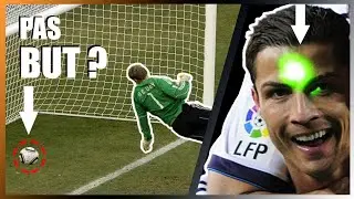 Les 10 pires décisions d'arbitres de tout les temps !