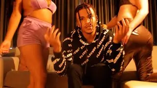 Yung Bakkwood - Bentley (Official Music Video)