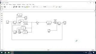 Particle Swarm Optimization Algorithm in matlab code simulation of smith predictor PID controller
