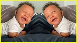 Adorable Babies Doing Funny Things🥰🥰 - Cute Baby Videos😘😍