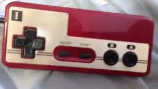 Ninja Gaiden 2 famicom 1983 (dendy)