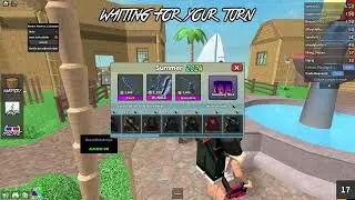 Roblox Murderer Mystery 2 New OP Event Farm
