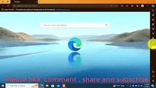 How to use Microsoft edge browser, MS office 365 and excel XLOOKUP function?