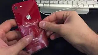 Car Film for iPhone