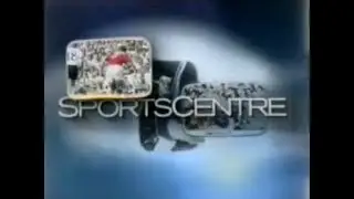 Eurosport - Sports Centre Intro (1997)