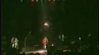 ABUELOS DE LA NADA EN VIVO 