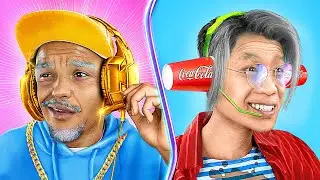 Reicher Gamer vs Pleite! Teil 3