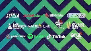[EN VIVO] Music Week || Latin Grammy de la A a la Z