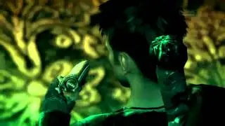[HD] DmC Nephilim Walkthrough Mission 8: Eyeless