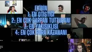 ERAY EKİPLE KAMERALI SOHBET | MÜLTECİ PROBLEMİ - İNGİLTERE'YE NASIL GİDERİM - ARABA FİYATLARI