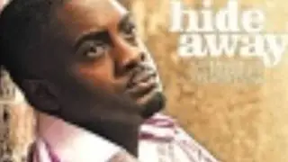 Jermaine Edwards - Hideaway