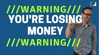 YOU ARE LOSING MONEY by Not Using Charts