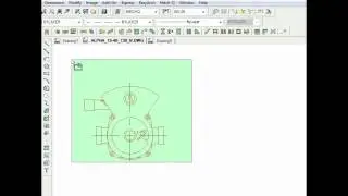 How to create and edit blocks in AViCAD