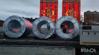 Из Китая г.Хэй-хэ в РФ г. Якутск