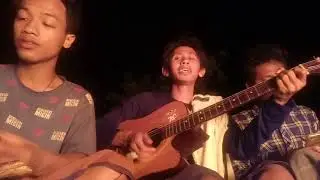 Kahitna - Cantik (cover by mereka)