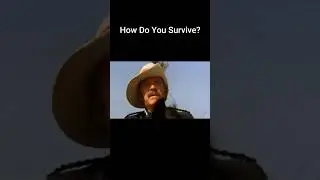 How Do You Survive? - Zulu Dawn