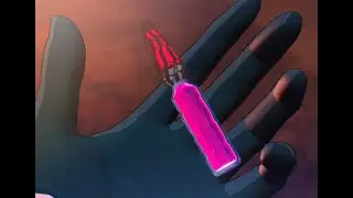 Scarlet Nexus (Yuito) Phase 6 - Choice to Face it, Eyes Open
