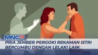 Seorang Suami di Jember Kaget Lihat Video Istrinya Asyik Bercumbu dengan Pelatih Hadrah